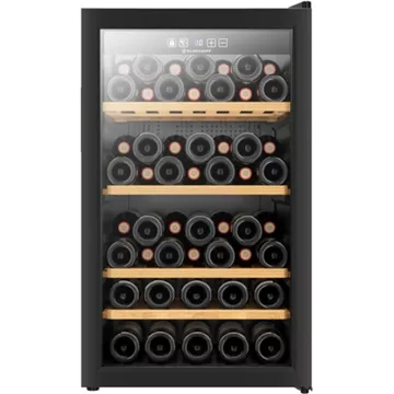 Cave à vin de service CLIMADIFF CLS52B1 – Image 2