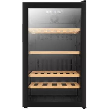 Cave à vin de service CLIMADIFF CLS52B1 – Image 4