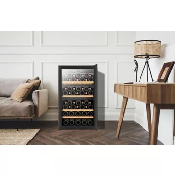 Cave à vin de service CLIMADIFF CLS52B1 – Image 5