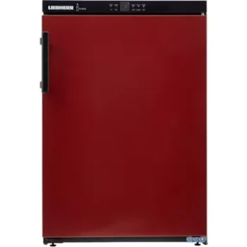 Cave à vin vieillissement							LIEBHERR				WK66-21