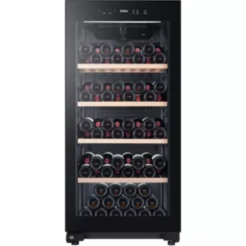 Cave à vin vieillissement							HAIER				WS120GA WINE BANK 60 SERIES 3 Reconditionné