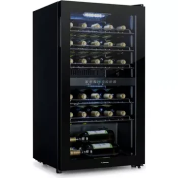 Cave à vin de service							KLARSTEIN				Shiraz 29 Duo - Noir