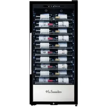 Cave à vin vieillissement							LA SOMMELIERE				PRO110N