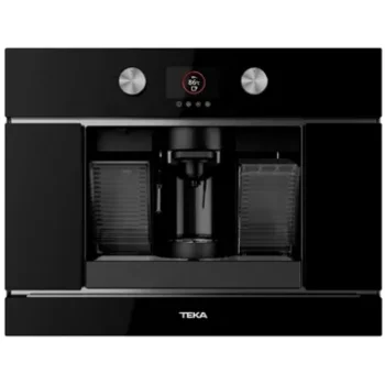 Expresso combiné cafetière							TEKA				CLC8350MC BK