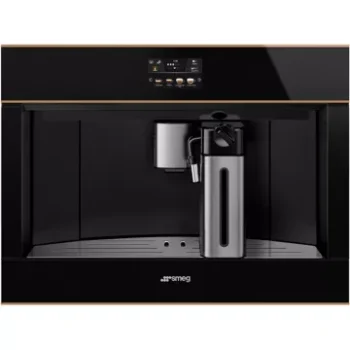 Expresso encastrable 							SMEG				CMS4604NR