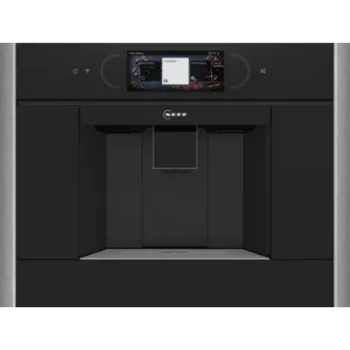 Expresso encastrable 							NEFF				CL4TT11N0