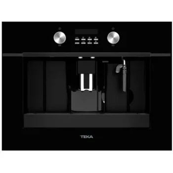 Expresso broyeur							TEKA				CLC 855 GM BK