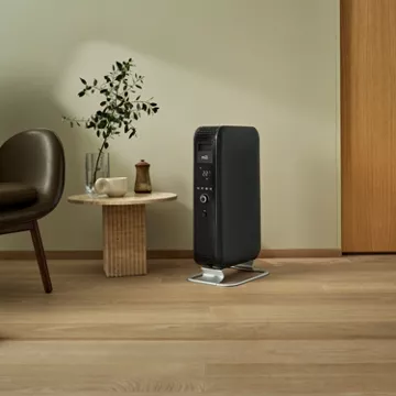 Chauffage Bain d'huile MILL OIL1500WIFI3BL – Image 4