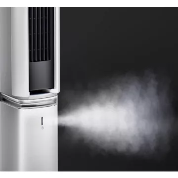 Chauffage soufflant OPTIMEA OCE-H02-2200 – Image 2