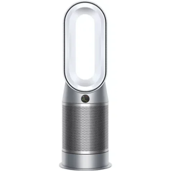 Purificateur d'air, ventilateur, chauffage							DYSON				HP7A purifier hot + cool