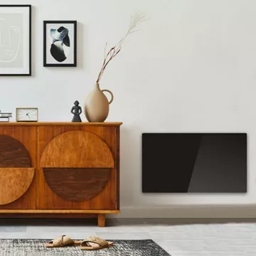 Chauffage électrique KALIA GLASS - Image 2