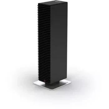 Chauffage soufflant STADLER FORM PAUL Noir