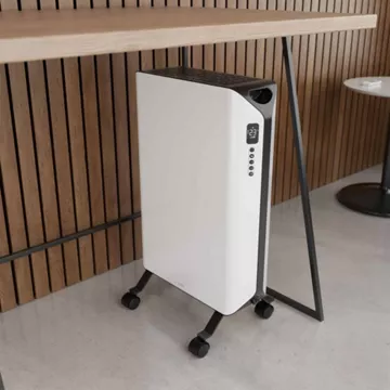 Chauffage électrique DUUX EDGE OIL Connecté DXOH20 – Image 2