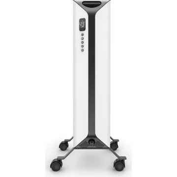 Chauffage électrique DUUX EDGE OIL Connecté DXOH20 – Image 4