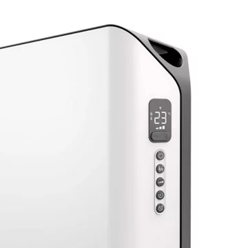 Chauffage électrique DUUX EDGE OIL Connecté DXOH20 – Image 5