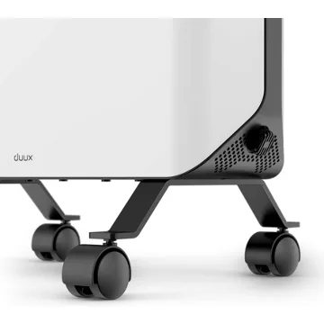 Chauffage électrique DUUX EDGE OIL Connecté DXOH20 – Image 6