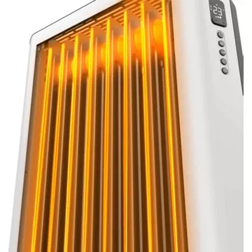 Chauffage électrique DUUX EDGE OIL Connecté DXOH20 – Image 8