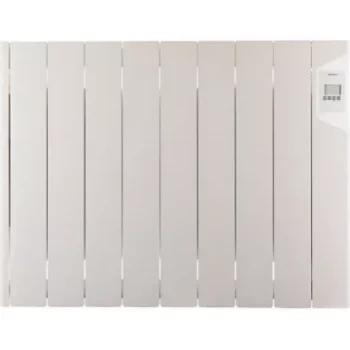 Chauffage électrique DUCASA 0.636.275