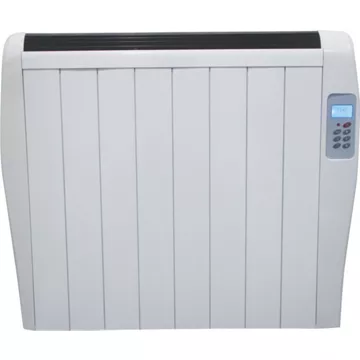 Chauffage électrique CHEMIN ARTE à inertie EF 144 1000W - Image 2