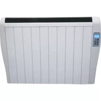 Chauffage électrique CHEMIN ARTE à inertie EF 145 1500W