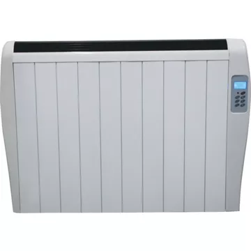 Chauffage électrique CHEMIN ARTE à inertie EF 145 1500W - Image 2