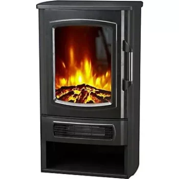 Chauffage écologique à convection CHEMIN ARTE 220