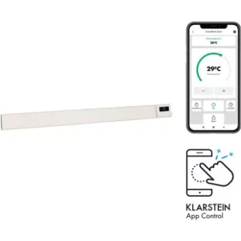Chauffage infrarouge KLARSTEIN  Cosmic Beam Smart 30