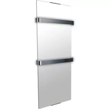 Cheminée électrique KLARSTEIN Lausanne Long  1600W