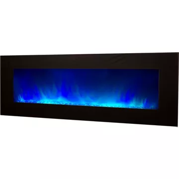 Cheminée électrique CHEMIN ARTE Volcano 5XL - Image 2