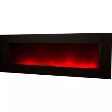 Cheminée électrique CHEMIN ARTE Volcano 5XL - Image 3