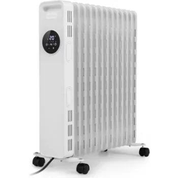 Chauffage Bain d'huile KLARSTEIN	Thermaxx Heatstream 2500W