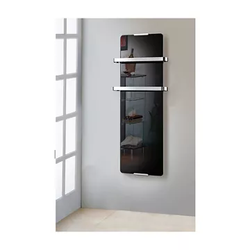 Cheminée électrique CHEMIN ARTE VOLCANO XXL - Image 3