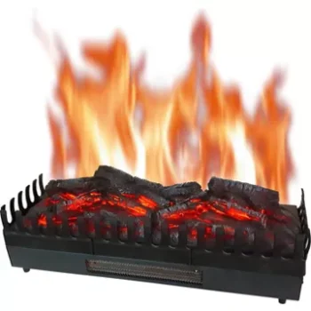 Cheminée électrique CHEMIN ARTE 201