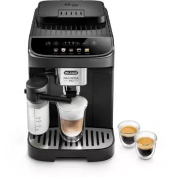 Expresso Broyeur							DELONGHI				Magnifica Evo FEB2961.B noir