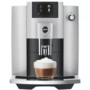 Expresso Broyeur							JURA				E6 Platine