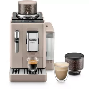 Expresso Broyeur							DELONGHI				rivelia FEB4435.BG