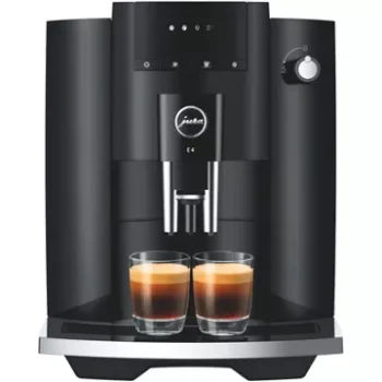 Expresso Broyeur							JURA				E4 Piano Black