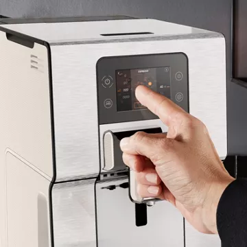 Expresso Broyeur KRUPS Expresso Broyeur EA877D10 Reconditionné - Image 5