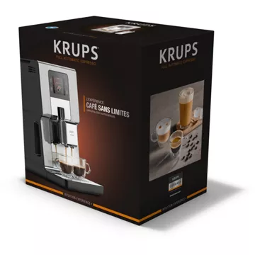 Expresso Broyeur KRUPS Expresso Broyeur EA877D10 Reconditionné - Image 10