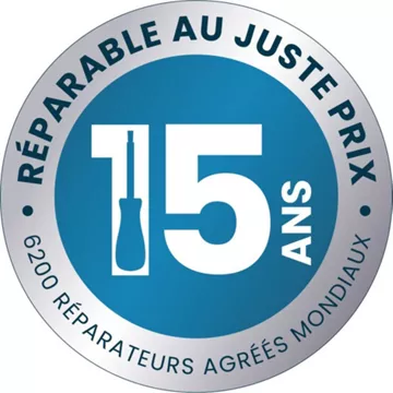 Expresso Broyeur KRUPS Expresso Broyeur EA877D10 Reconditionné - Image 11