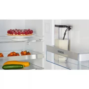 Expresso Broyeur SIEMENS EQ500 INTEGRAL INOX Noir - Image 6