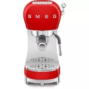 Machine à expresso							SMEG				ECF02RDEU