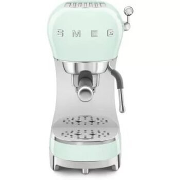 Machine à expresso							SMEG				ECF02PGEU