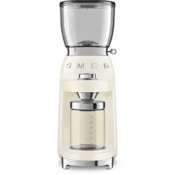 Expresso Broyeur SMEG CGF11CREU
