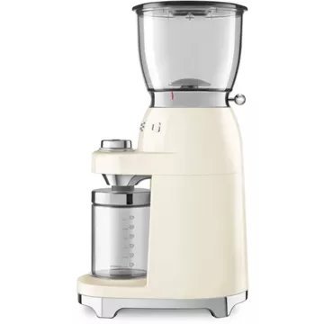 Expresso Broyeur SMEG CGF11CREU – Image 2