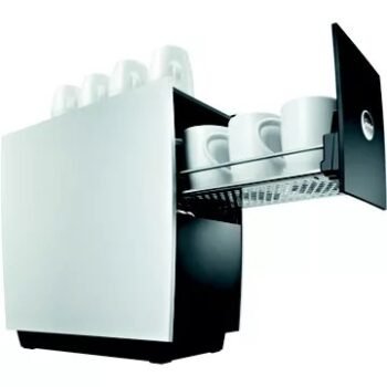 Chauffe tasse	JURA	Chauffe tasses