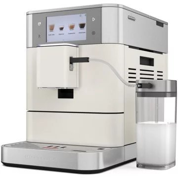 Expresso Broyeur KITCHENAID 5KES8558EPL - Image 8