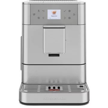 Expresso Broyeur KITCHENAID 5KES8556ESX - Image 6