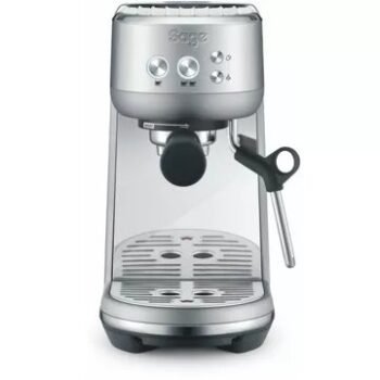 Machine à expresso							SAGE APPLIANCES				Bambino