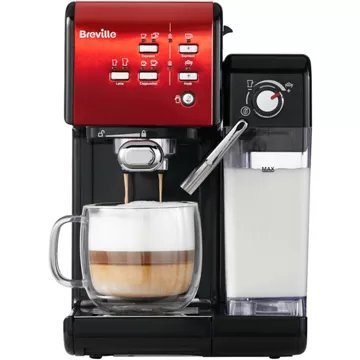 Machine à expresso BREVILLE PRIMA LATTE II VCF109X01